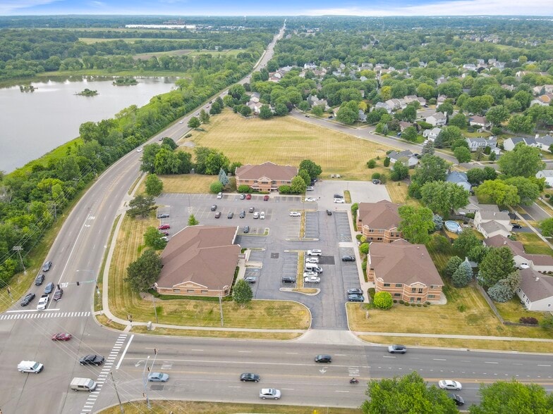 More Photos Of 1N131 County Farm Rd, Winfield Office For Sale