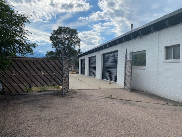 More Photos Of 2702 N Nevada Ave, Colorado Springs Auto Repair For Lease