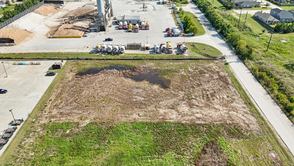 More Photos Of 7720 Westgreen Blvd Cypress, TX 77433, Cypress Land For Sale