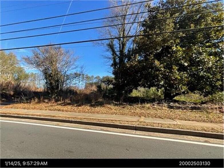 More Photos Of 2530 Baker Rd NW, Acworth Land For Sale