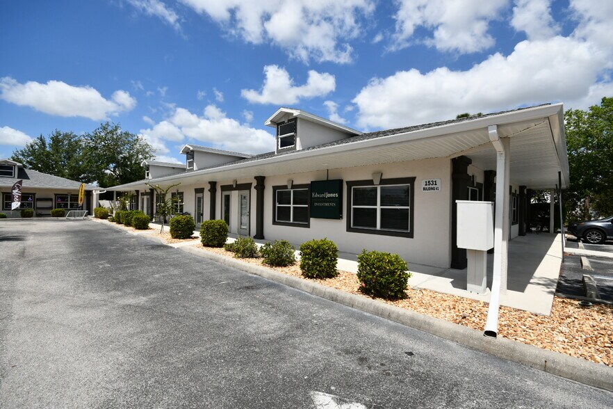 Primary Photo Of 1531 Rio De Janeiro Ave, Punta Gorda Storefront Retail Office For Lease