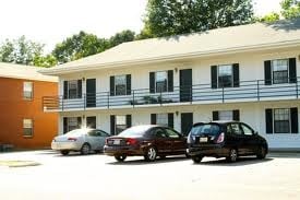 Primary Photo Of 2006 Oak Grove Rd, Hattiesburg Apartments For Sale