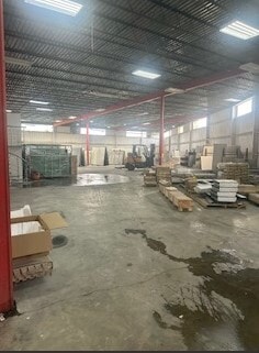More Photos Of 7501 E Adamo Dr, Tampa Warehouse For Sale