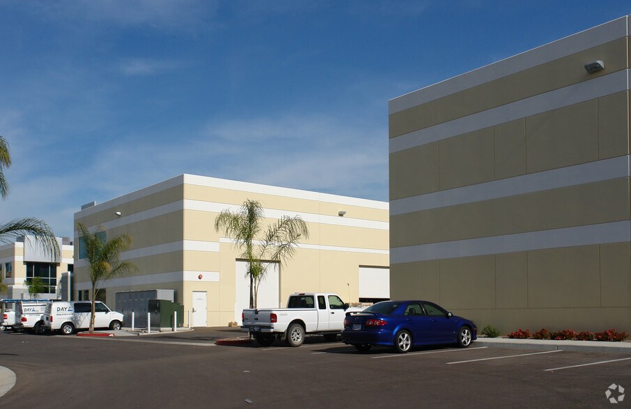 More Photos Of 9760 Birch Canyon Pl, San Diego Warehouse For Sale
