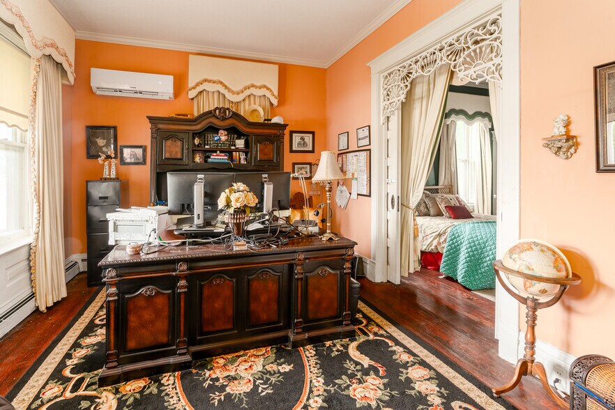 More Photos Of 1414 W MAin St, Marion Lodge Meeting Hall For Sale