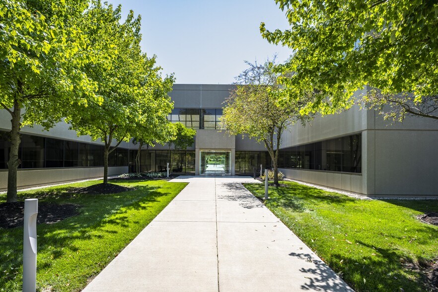 More Photos Of 3123 Research Blvd, Kettering Unknown For Lease