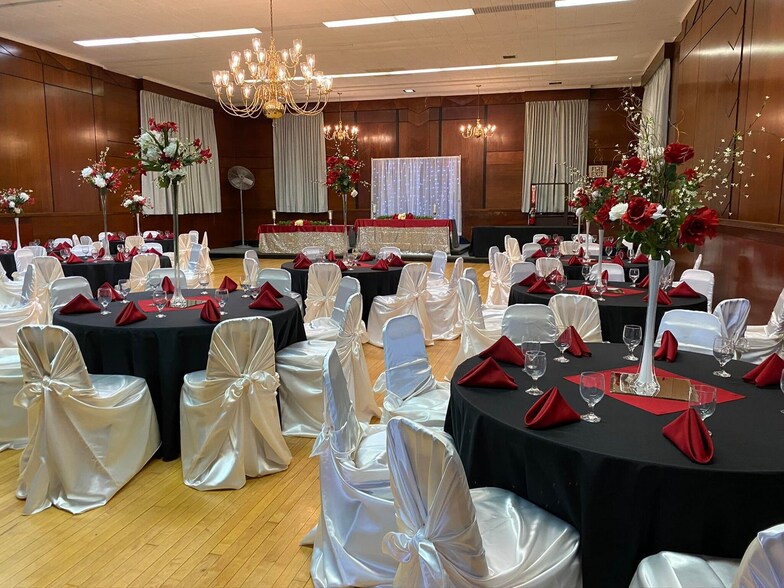 More Photos Of 530 1st Ave, Council Bluffs Lodge Meeting Hall For Sale