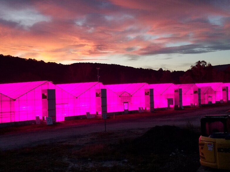 More Photos Of 16 Satterlee Hollow Rd, Berlin Land For Sale