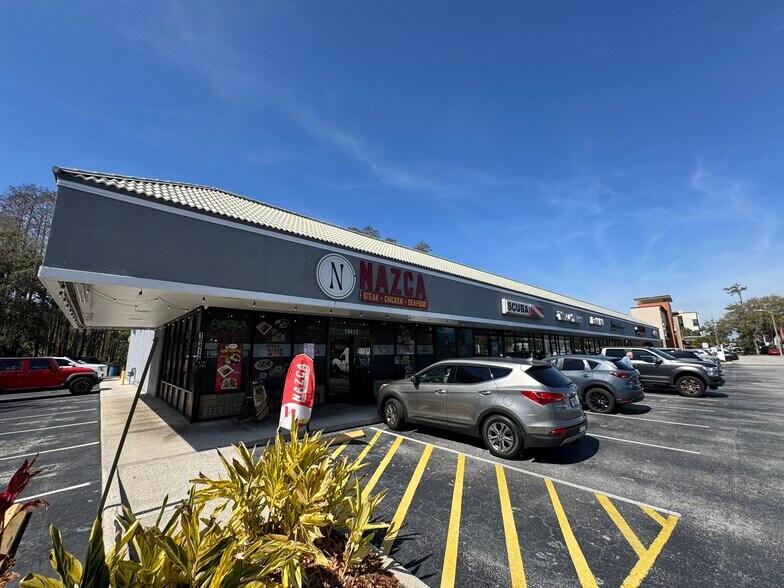 More Photos Of 10412-10424 N Dale Mabry Hwy, Tampa Unknown For Lease