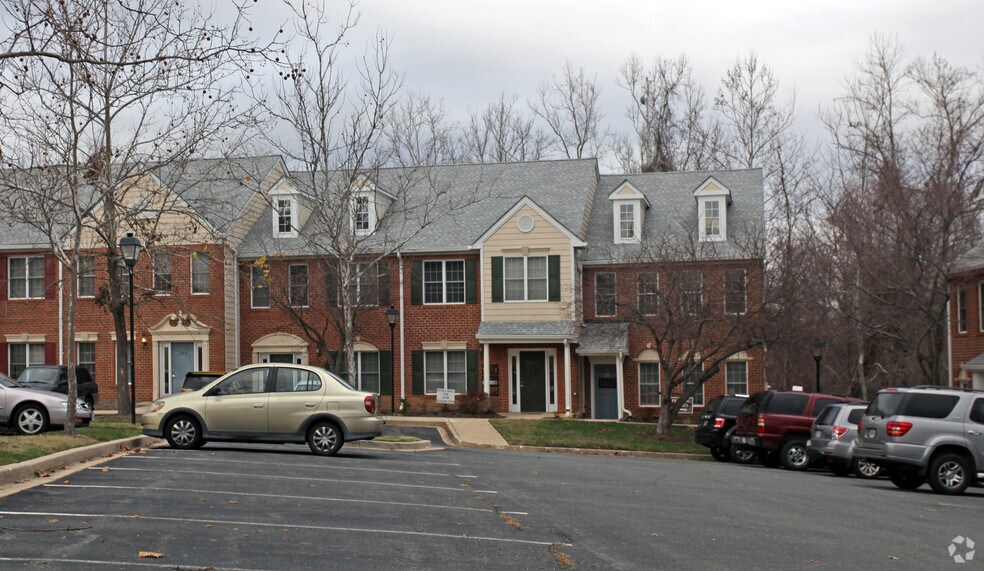 More Photos Of 210 Merrimac Ct, Prince Frederick Office For Lease
