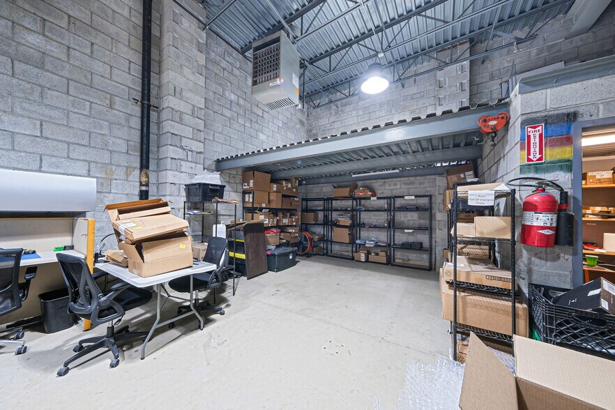 More Photos Of 1815 128th St, College Point Manufacturing For Sale