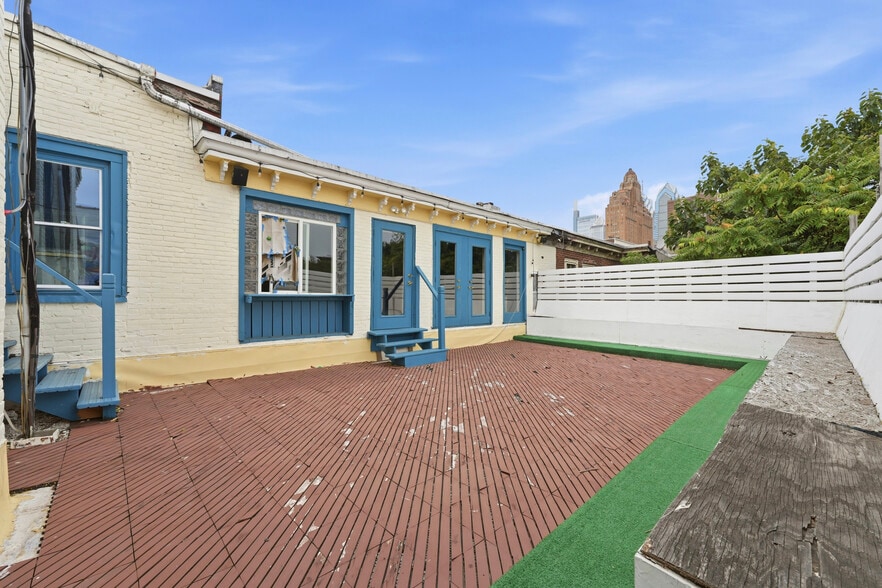 More Photos Of 1437-39 South Street, Philadelphia Specialty For Lease