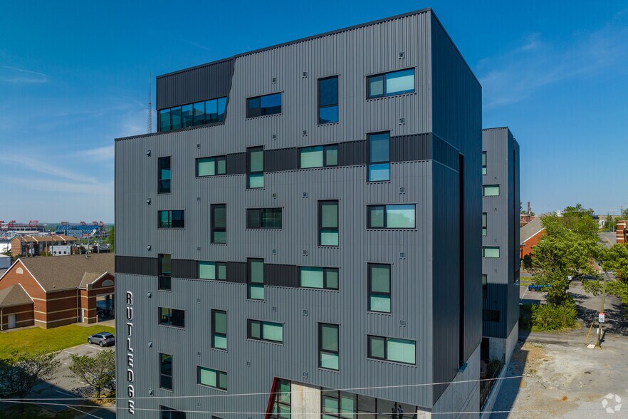 More Photos Of 622-626 Third Ave S, Nashville Apartments For Lease