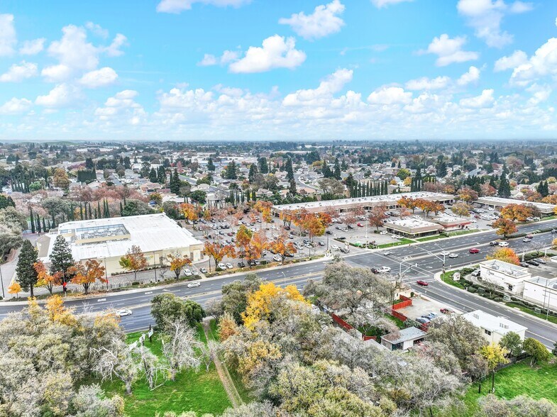 More Photos Of 300-316 Butcher Rd, Vacaville Land For Sale