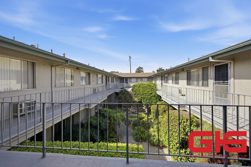 More Photos Of 411 N Chapel Ave, Alhambra Apartments For Sale