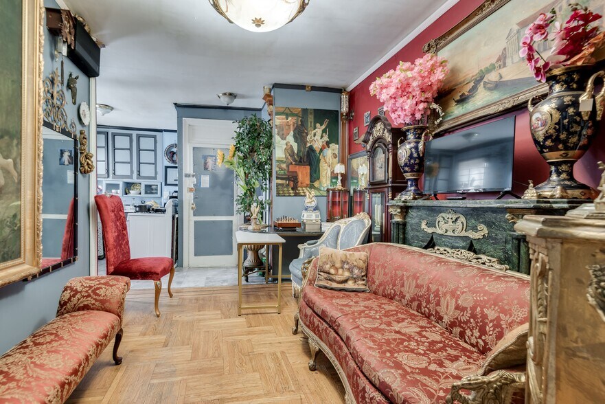 More Photos Of 72-22 34th Avenue, Jackson Heights Apartments For Sale