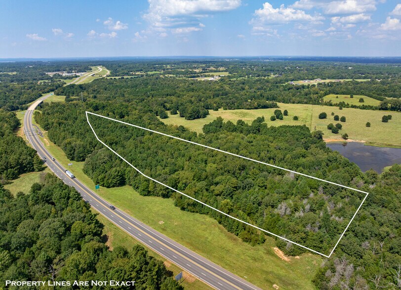More Photos Of TBD County Road 166, Tyler Land For Sale