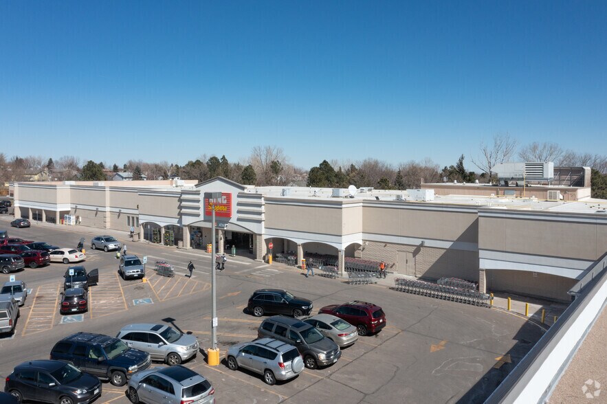 More Photos Of 9800-9888 W Belleview Ave, Littleton Storefront For Lease