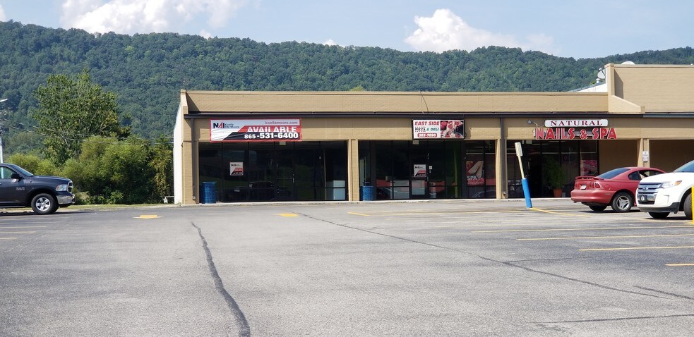 More Photos Of 1240 Middlesboro Hwy, LaFollette Unknown For Lease