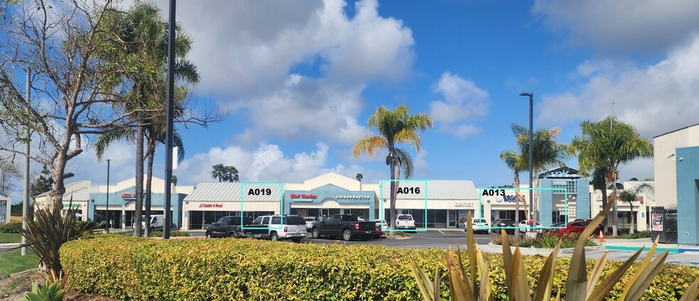 More Photos Of 4750-4770 Oceanside Blvd, Oceanside Unknown For Lease