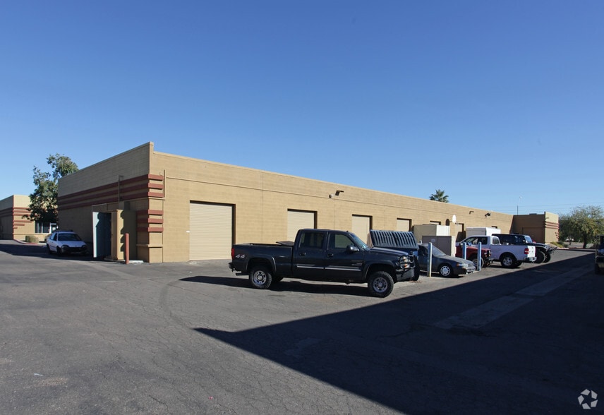 Primary Photo Of 21622 N 7th Ave, Phoenix Warehouse For Lease