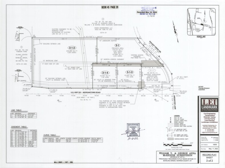 More Photos Of 0 Morgantown Rd, Bowling Green Land For Sale