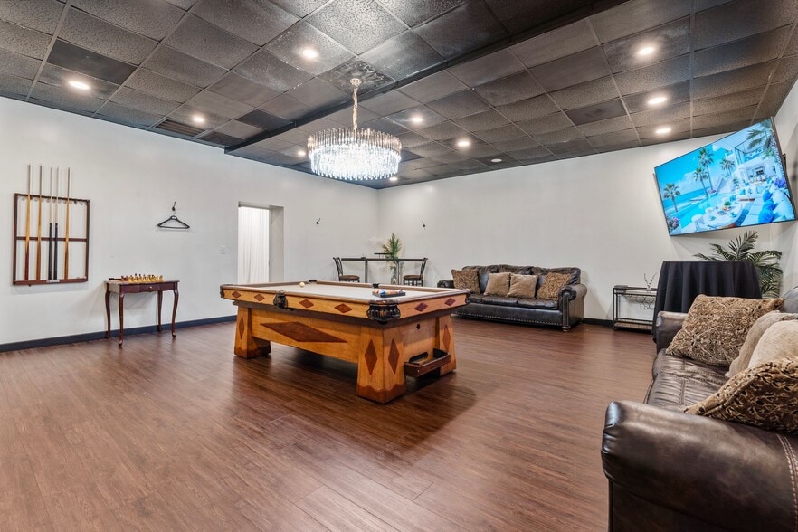 More Photos Of 2929 Hedrick Mill Rd, Lexington Lodge Meeting Hall For Sale