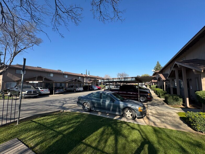 More Photos Of 2157-2175 Yosemite Pky, Merced Apartments For Sale