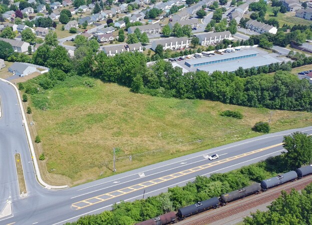 Primary Photo Of 100 Sophia Blvd, Blandon Land For Lease