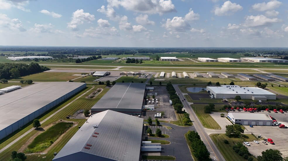 More Photos Of 0 Houk Rd, Delaware Land For Sale