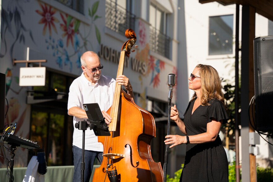 More Photos Of 7227-7393 SW Bridgeport Rd, Portland Unknown For Lease