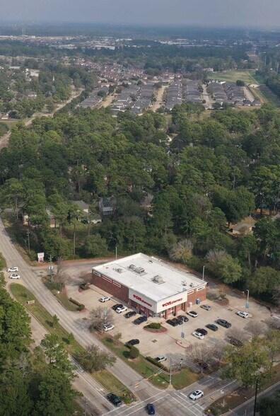 More Photos Of 12550 Louetta Rd, Cypress Drugstore For Sale