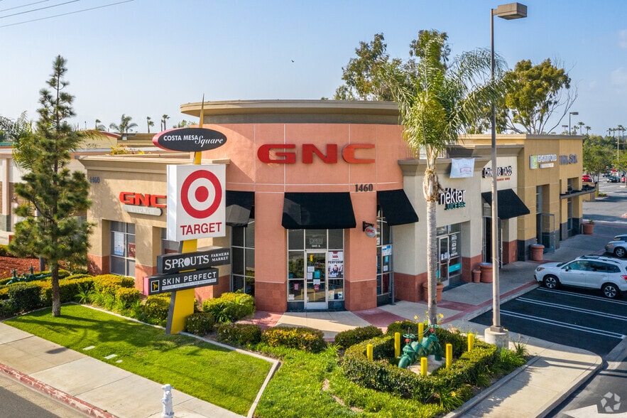 More Photos Of 3010-3030 Harbor Blvd, Costa Mesa Unknown For Lease