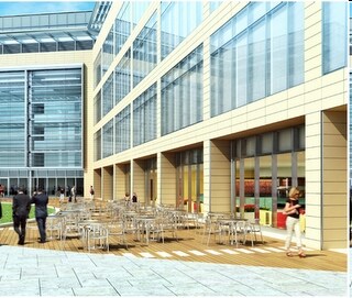 More Photos Of 600 Washington Blvd, Stamford Office For Lease