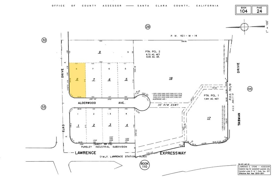 More Photos Of 1110-1118 Elko Dr, Sunnyvale Service For Lease