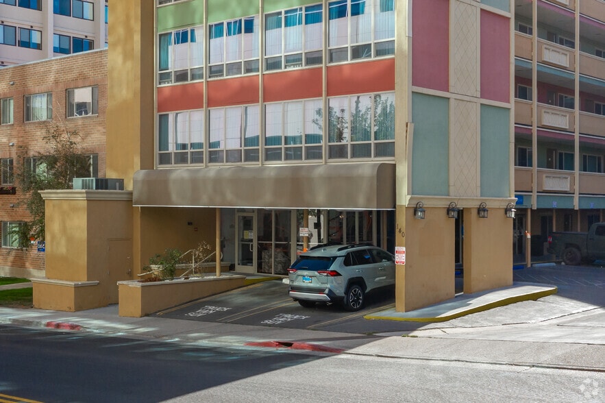 More Photos Of 140 Court St, Reno Hotel For Sale