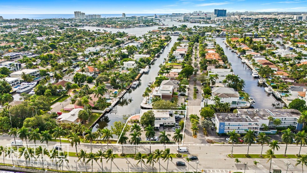 More Photos Of 1800 E Las Olas Blvd, Fort Lauderdale Loft Creative Space For Lease