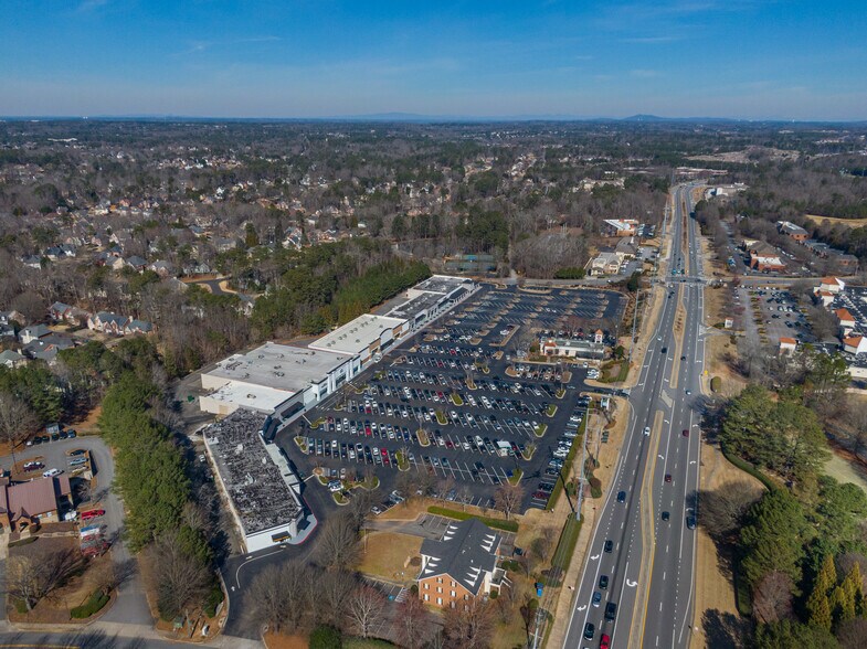 More Photos Of 6000 Medlock Bridge Pky, Alpharetta Unknown For Lease