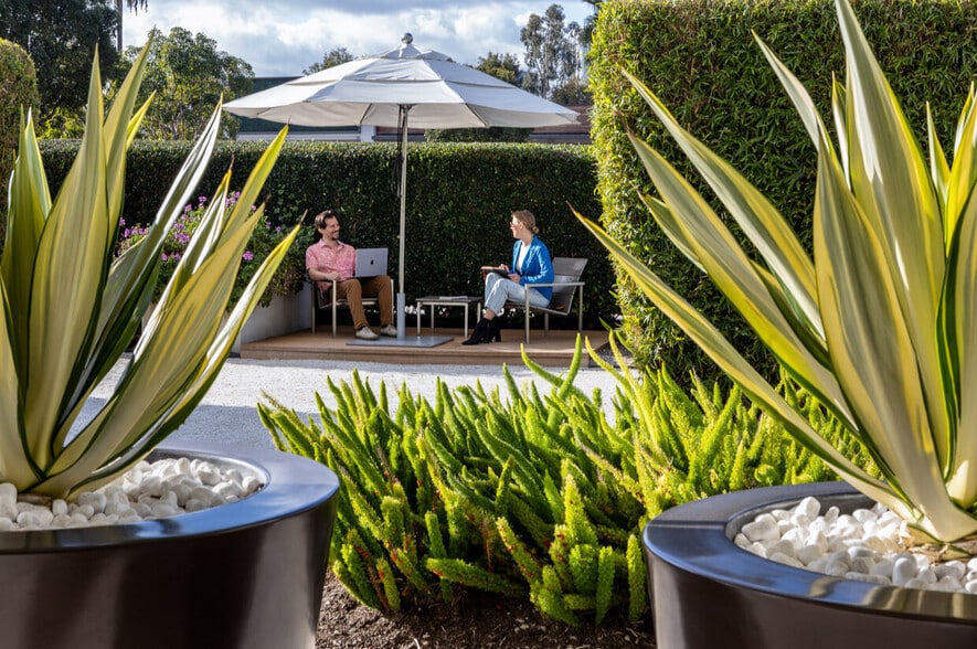 More Photos Of 18301 Von Karman Ave, Irvine Unknown For Lease