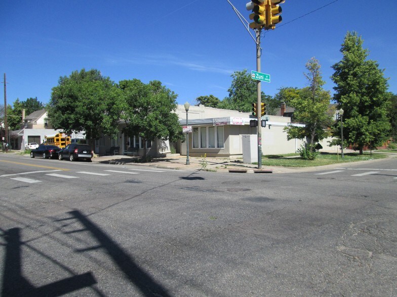 More Photos Of 2401-2411 W 44th Ave, Denver Daycare Center For Sale