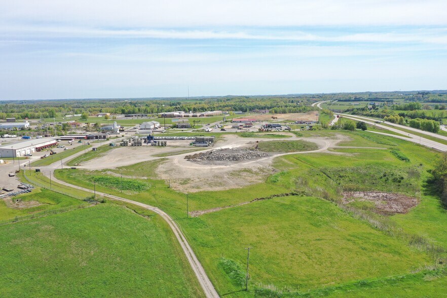 More Photos Of 41060 Bond dr, Belmont Land For Lease