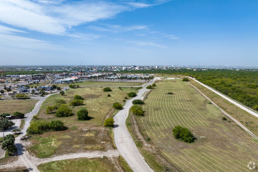 More Photos Of South International Boulevard, Hidalgo Land For Sale