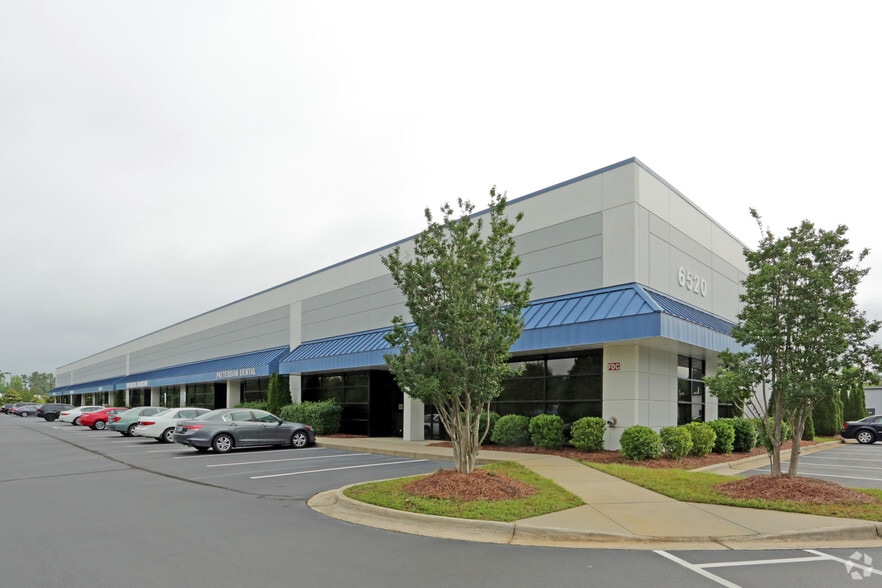 More Photos Of 2641 Sumner Blvd, Raleigh Unknown For Lease