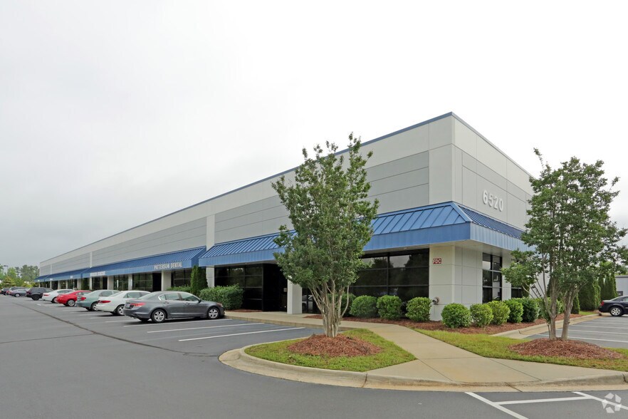 More Photos Of 2641 Sumner Blvd, Raleigh Unknown For Lease
