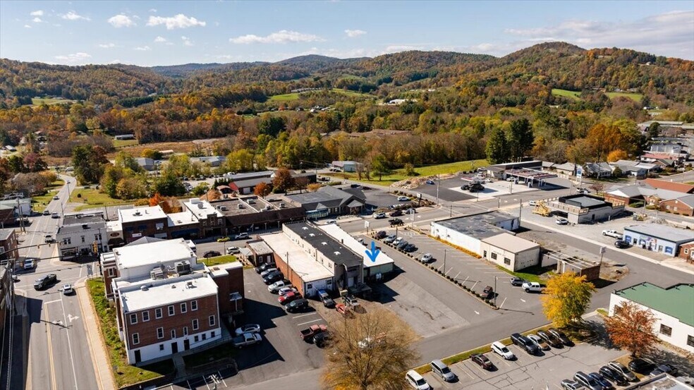 More Photos Of 48 N Main St, Sparta General Retail For Sale