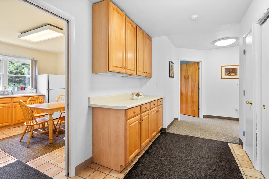 More Photos Of 2258 Route 22, Brewster Village Office For Sale