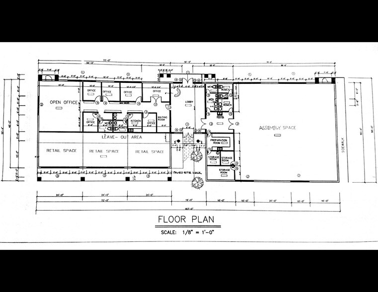 More Photos Of 12809 Audelia Rd, Dallas General Retail For Sale