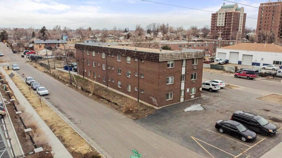 More Photos Of 1100 S Quivas St, Denver Apartments For Sale