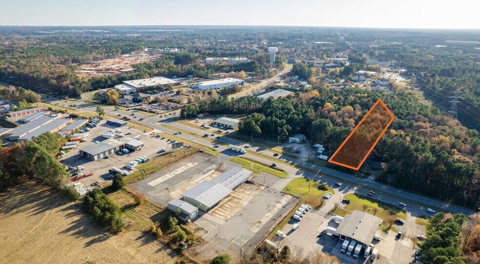 Primary Photo Of 3128 Us-70 Hwy, Durham Land For Sale