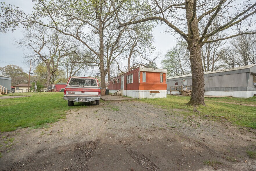 9413 Dartmoor Dr, Little Rock, AR 72209 Manufactured Housing Mobile